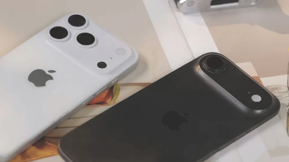 İşte iPhone