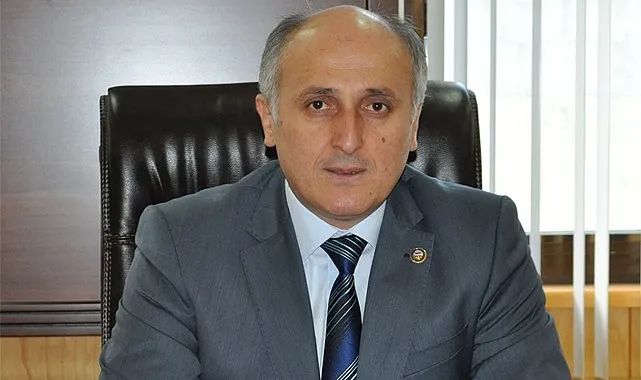 Rize Esnaf ve Sanatkârlar Birliği Borçtan Mal Varlığına Ulaştı