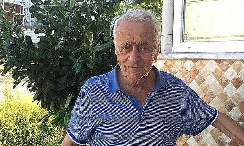 Rizespor Eski Başkanı Ali Baba Çillioğlu Taburcu Edildi