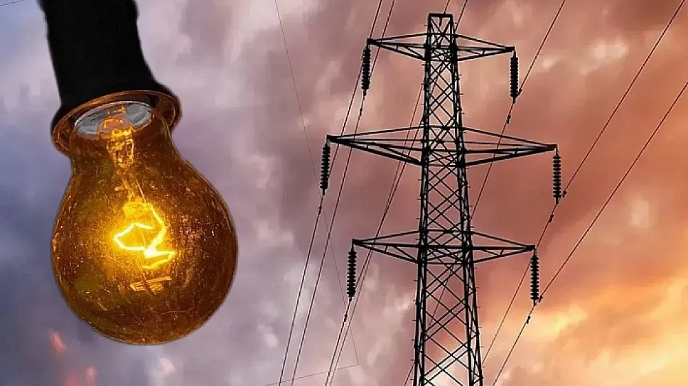 Rize ve Çevresindeki İlçelerde Elektrik Kesintisi Uyarısı!
