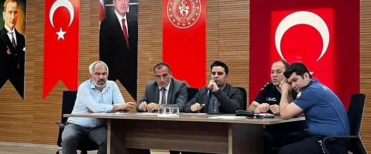 Çamlıhemşin’de Kaçkar by UTMB Hazırlıkları: İlçe Adeta Seferber Oldu