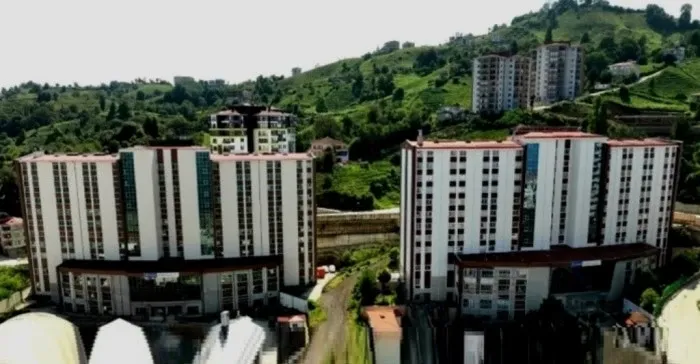 Rize’de Üniversite Yurtları Yeni Akademik Yıla Hazır