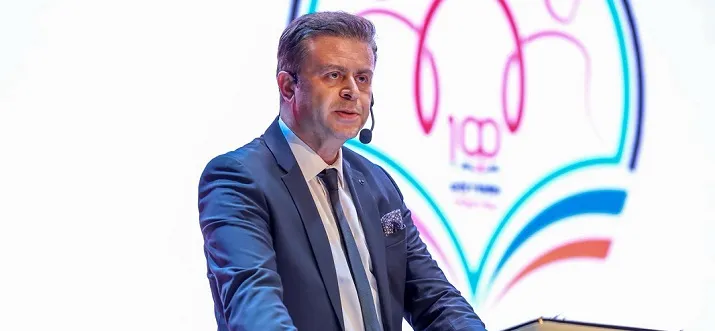 Rize’de Eğitimde Yeni Dönem Başlıyor: RE-VİZYON Stratejisi Tanıtıldı