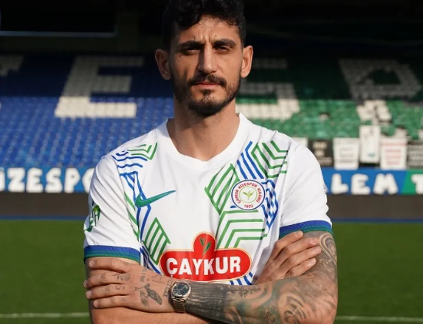 Samet Akaydın: Kocaelispor Maçı Çıkış Maçımız Olacak