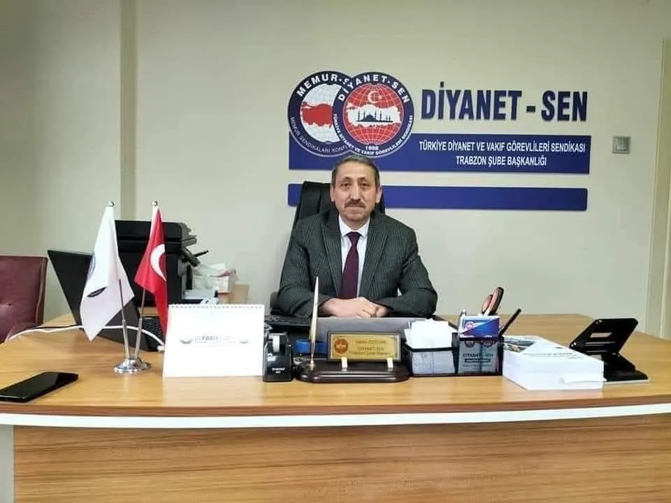 Gaziler Günü Mesajı: Canını Vatan İçin Ortaya Koyan Kahramanlara Minnet