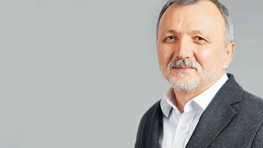 Yusuf Ziya Cömert: Hayatı, Kariyeri ve Yazarlık Yolculuğuna Dair Gözlemler