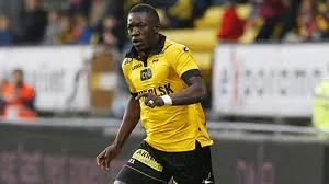 Çaykur Rizespor, Yahia Fofana’yı Bedelsiz Kadrosuna Kattı