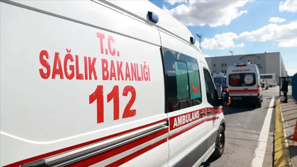 Rize Çamlıhemşin’de Elektrik Akımına Kapılan Genç İşçi Hayatını Kaybetti