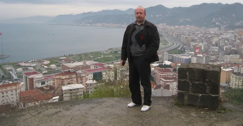 Yurt Müdürü Ensar Mutlu’nun Kayınvalidesi Bakiye Mutlu Hakka Uğurlanıyor