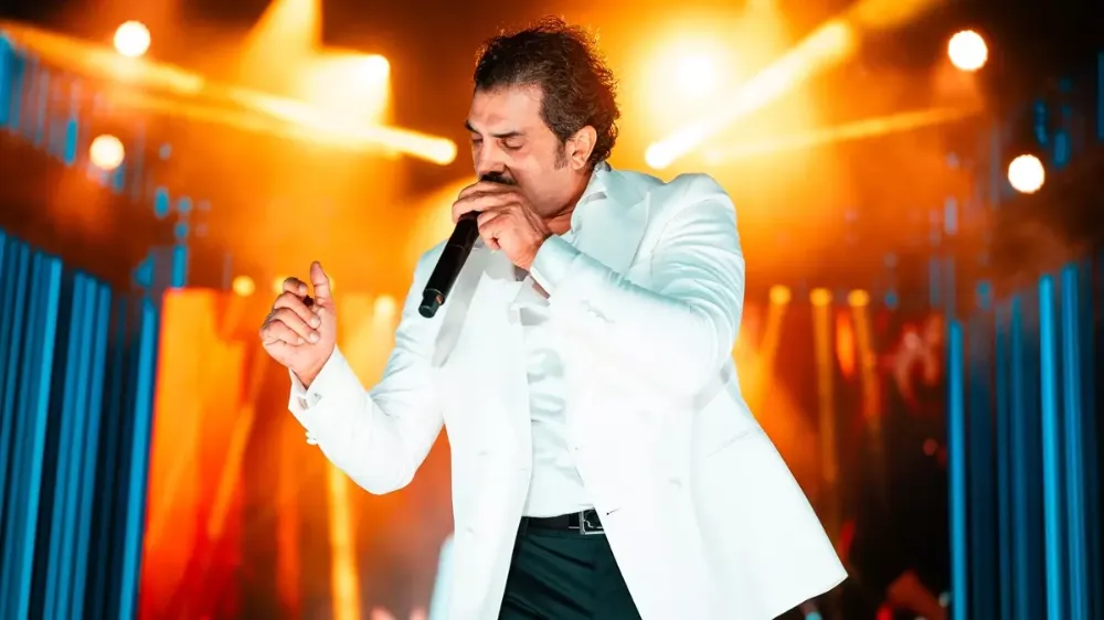 Gaziantep Kültür Yolu Festivali