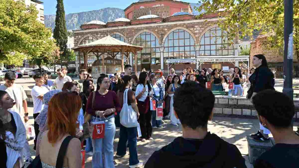 Büyükşehir Belediyesi