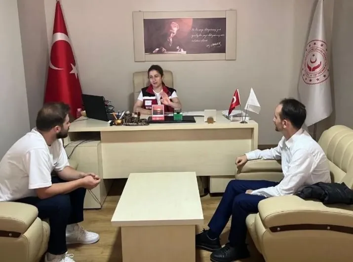 Hopa’da Evlilik Öncesi Eğitimleri Başarıyla Gerçekleştirildi