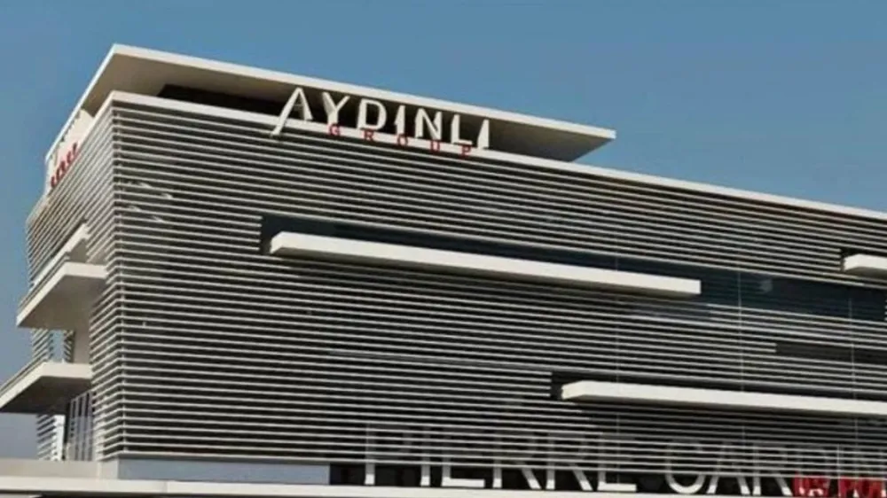Aydınlı Giyim Grubu