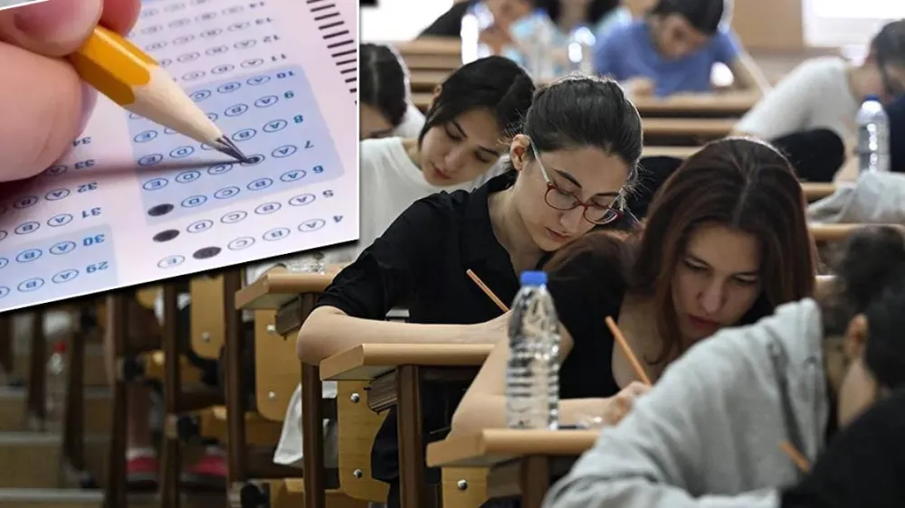 YKS Ek Yerleştirme Tarihleri Açıklandı!