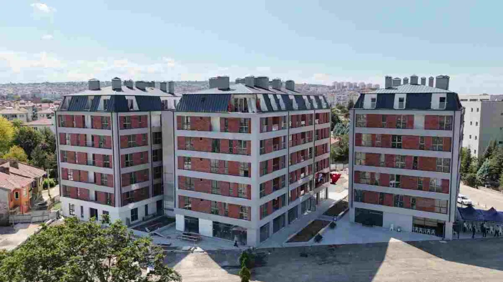 Gündoğdu 2 Projesi B Etabı İhalesi 30 Eylül
