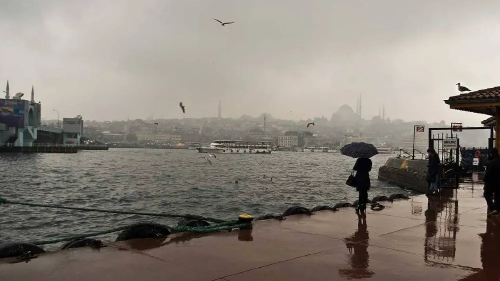 İstanbul