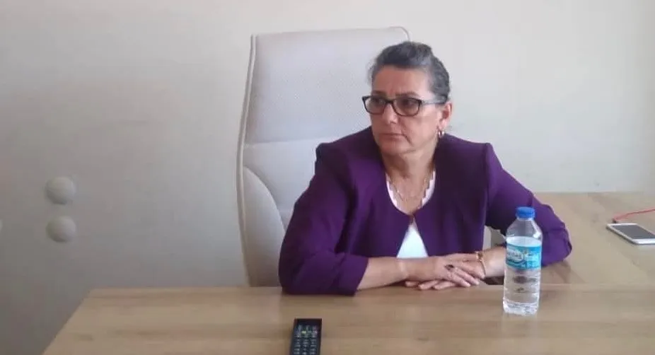 Başkan Filiz Köseoğlu: İktidar emekliyi ve dar gelirliyi açlığa terk ediyor