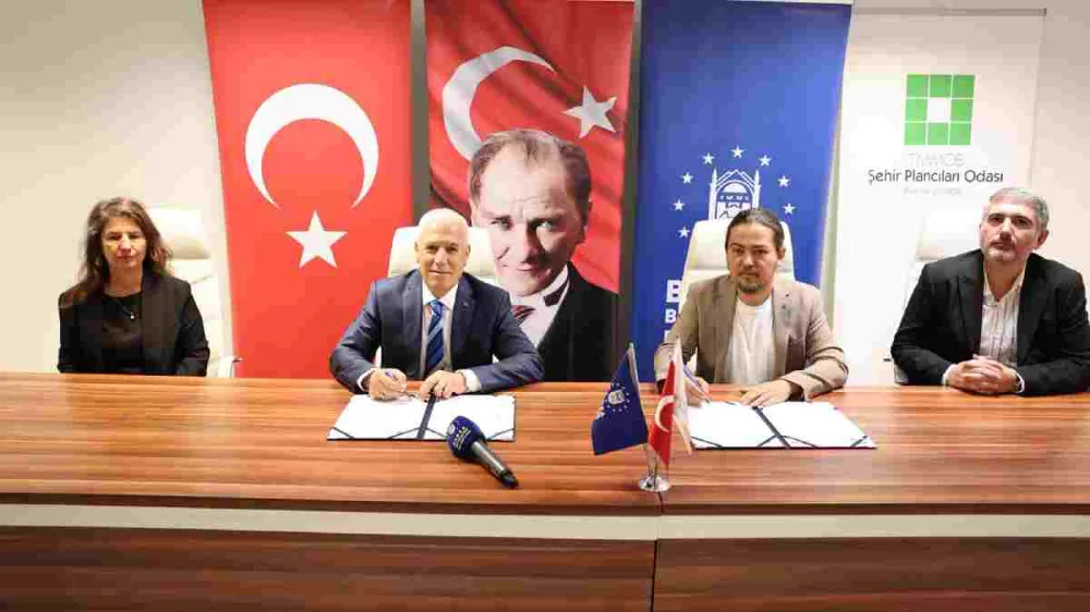 Büyükşehir Belediyesi