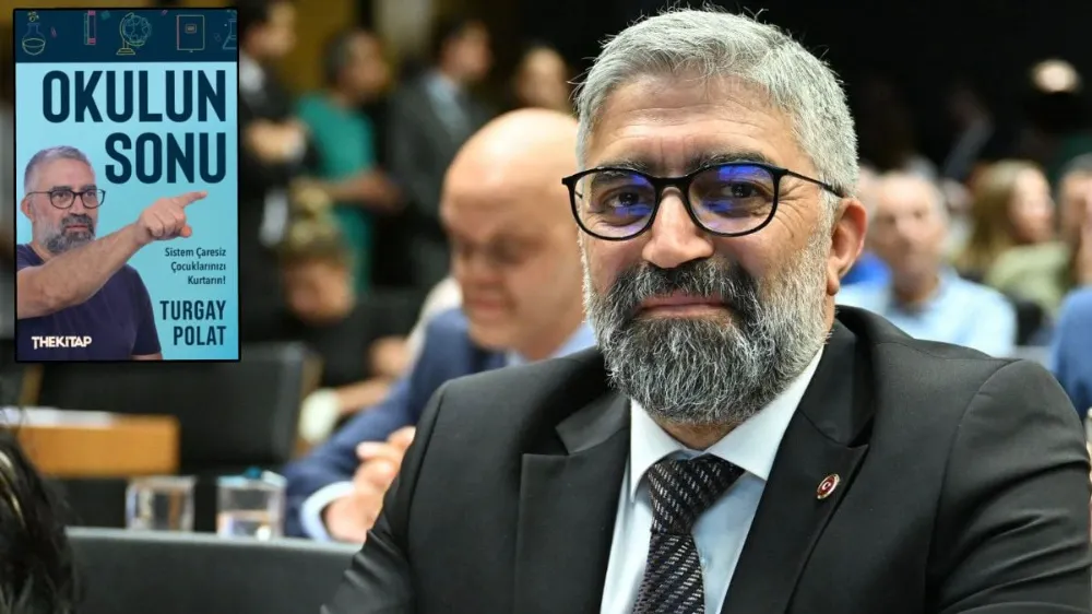 Eğitim Sistemi Üzerine Turgay Polat