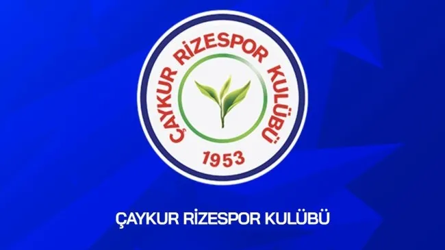 Çaykur Rizespor’un Ziraat Kupası Rakibi Karaköprü Belediyespor Oldu