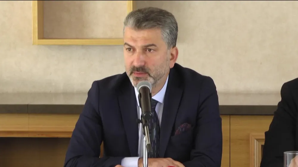 Trabzon’da Özgür Filistin İçin Yürüyüş Düzenleniyor