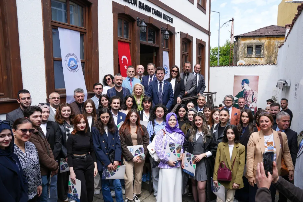 Ortahisar’da Kültür ve Eğitim Hayatı Canlılığını Sürdürüyor