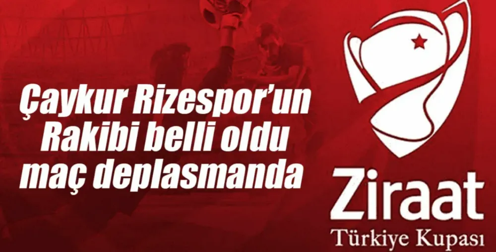 Ziraat Türkiye Kupası