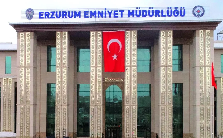 27 Eylül Karabağ Şehitleri Anma Günü Erzurum’da Törenle Kutlandı