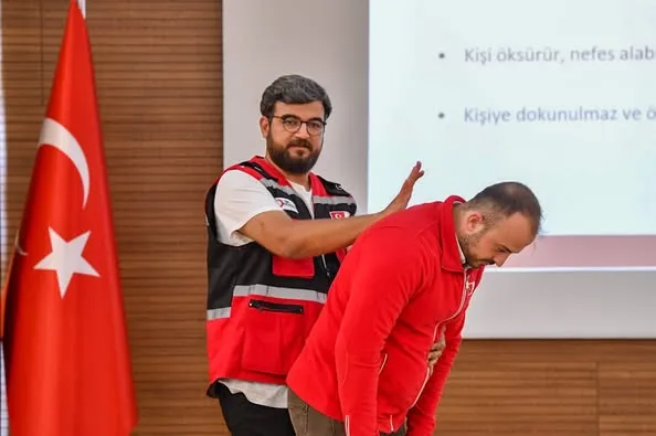 Ortahisar Belediyesi