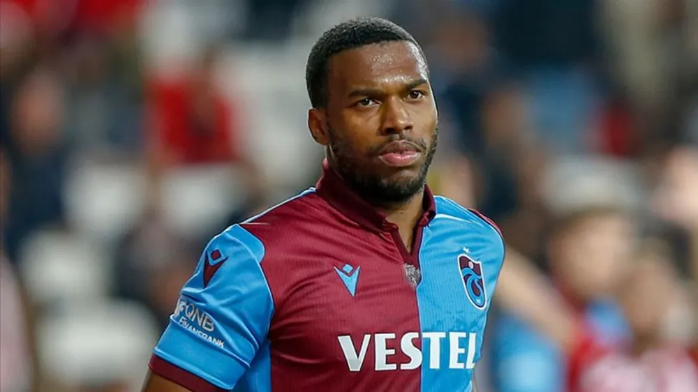 Sturridge, Liverpool Karşılaşması İçin Türkiye