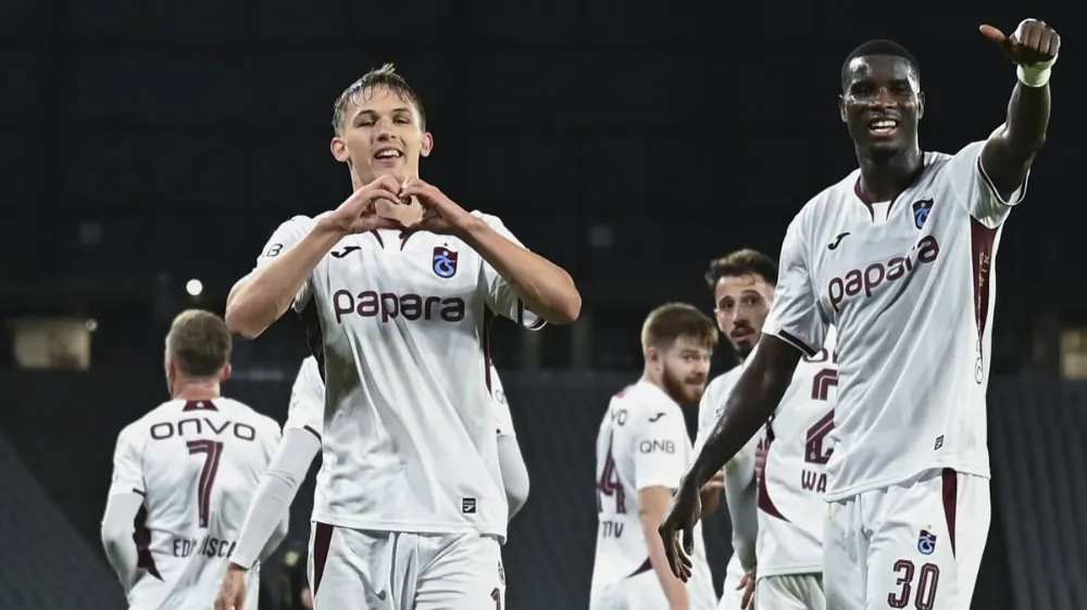 Sikan, Gol ile Oruç Sürecini Noktaladı!