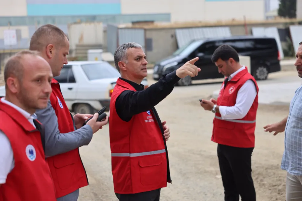 Yomra’da Kaldırım ve Sokak Yenileme Çalışmaları Devam Ediyor