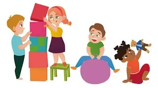 İkizdere Halk Eğitimi Merkezi’nden 3-6 Yaş Çocuklara Özel Eğitim Programları