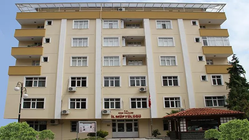 Rize