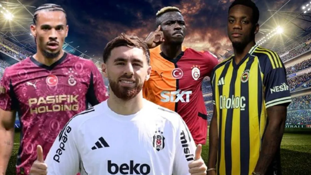 Süper Lig