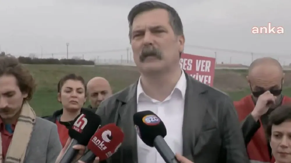 TİP, CHP