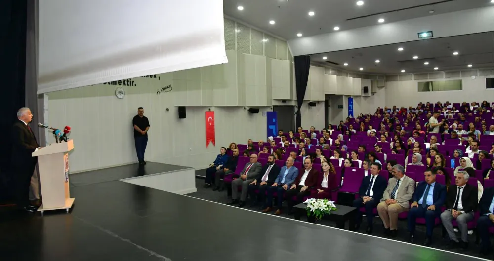 Trabzon’da Finansal Okuryazarlık Eğitim Programı Başladı
