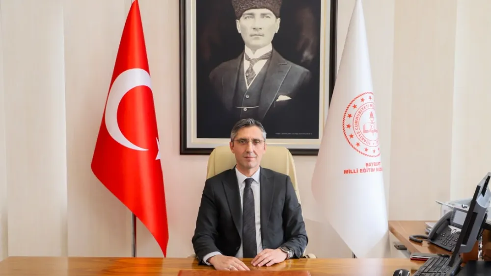 Yeşil Vatan - Benim Okulum Geleceğe Çare Etkinlikleri Tüm Okullarda Başladı