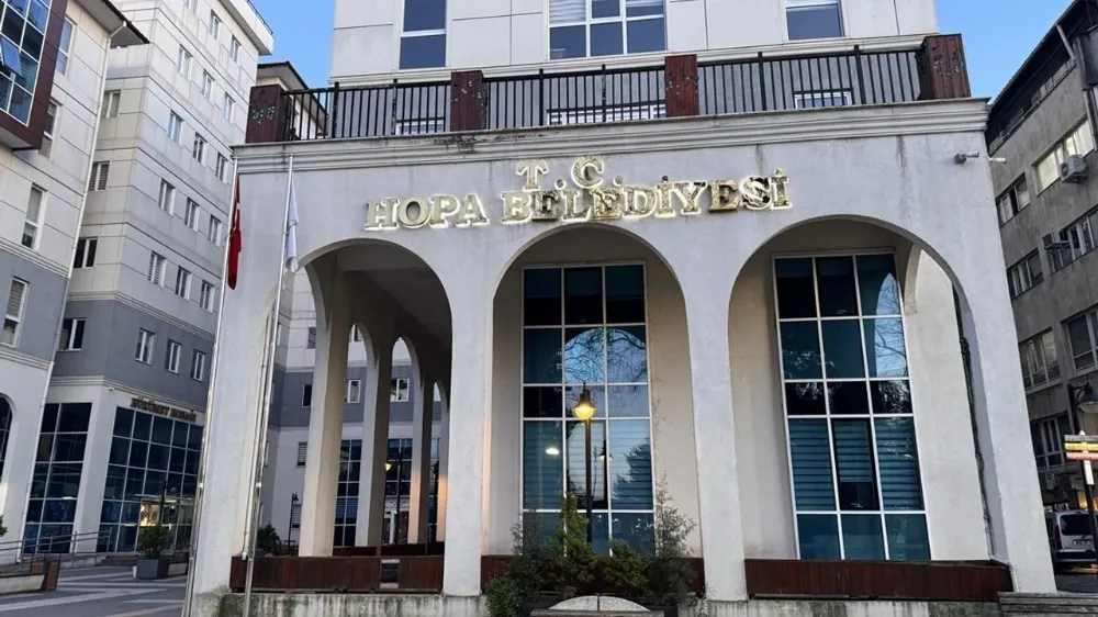 Hopa’da Yazar Gaye Boralıoğlu ile Söyleşi ve İmza Günü Düzenleniyor