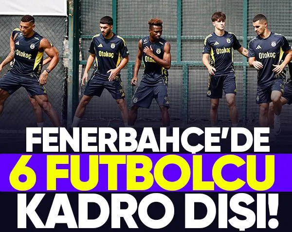 Fenerbahçe