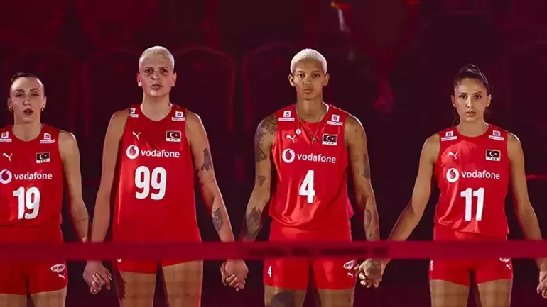 Filenin Sultanları Dünya Kadınlar Şampiyonası yarı final maçında Japonya karşısında! Hedef final