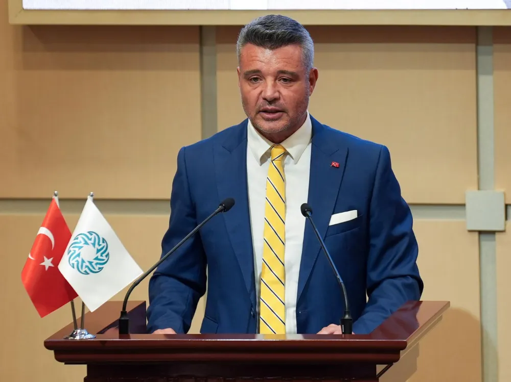Sadettin Saran