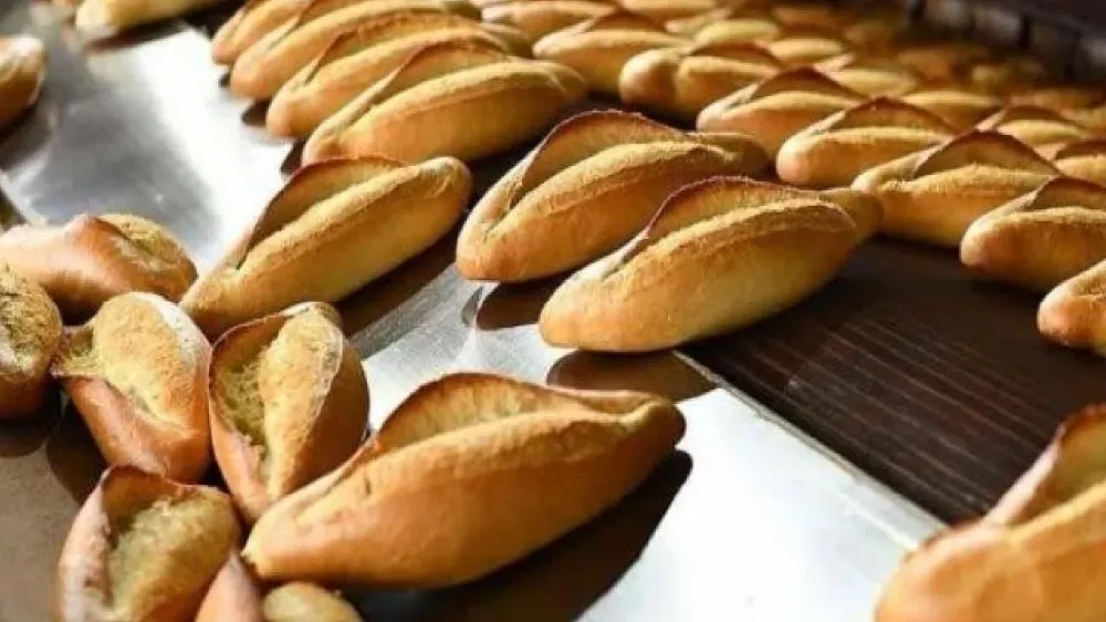 Rize’de Ekmek Zammı Geri Çekildi: Yeni Fiyat Belirlendi