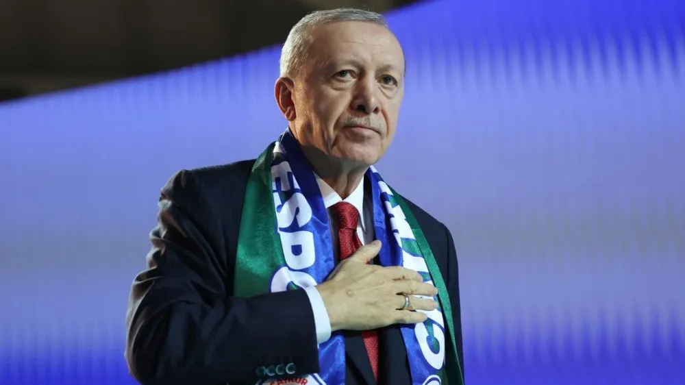 Cumhurbaşkanı Erdoğan’ın Rize Ziyareti Ertelendi