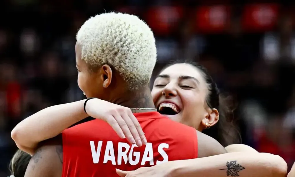 Melisa Vargas: Kökleri Küba