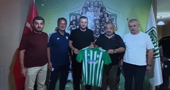 Eyüpspor’ dan Çayelispor’a Ziyaret