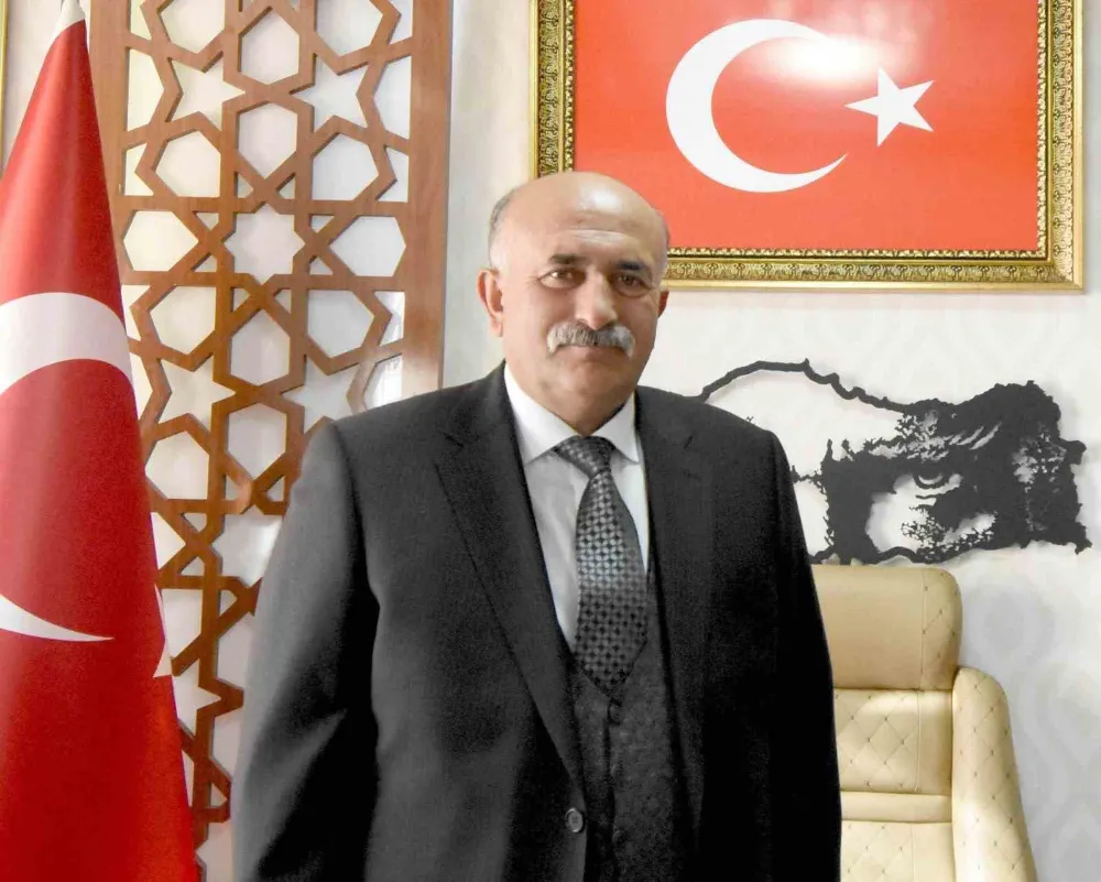 Şenkaya Belediye Başkanı Görbil Özcan’dan Yeni Eğitim-Öğretim Yılı Mesajı