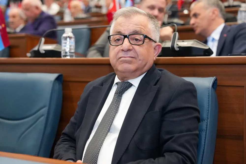 Ortahisar Belediyesi, İlçedeki Sorunları Büyükşehir Belediye Meclisi’ne Taşıdı