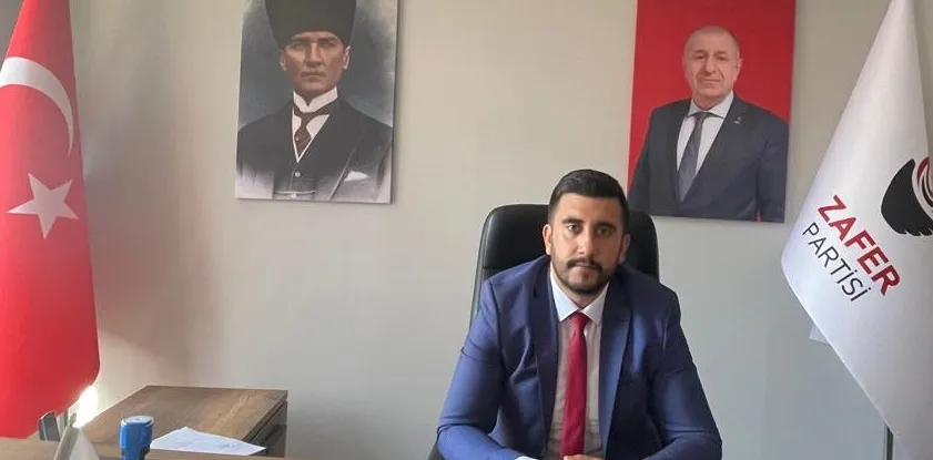 Zafer Partisi’nden Rize’de Ekmek ve Çay Fiyatlarına Sert Tepki