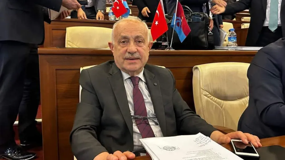 Büyükşehir Belediyesi Eylül Ayı Meclis Toplantısı Gerçekleştirildi